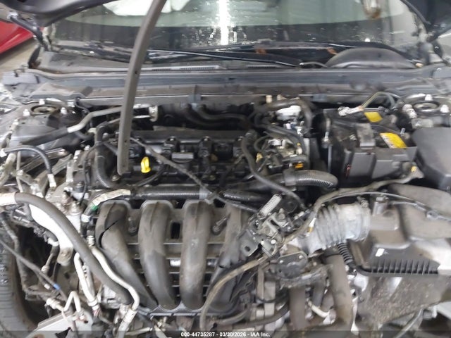 2022 MAZDA MAZDA3 JM1BPAKL8N1501852 Photo 9