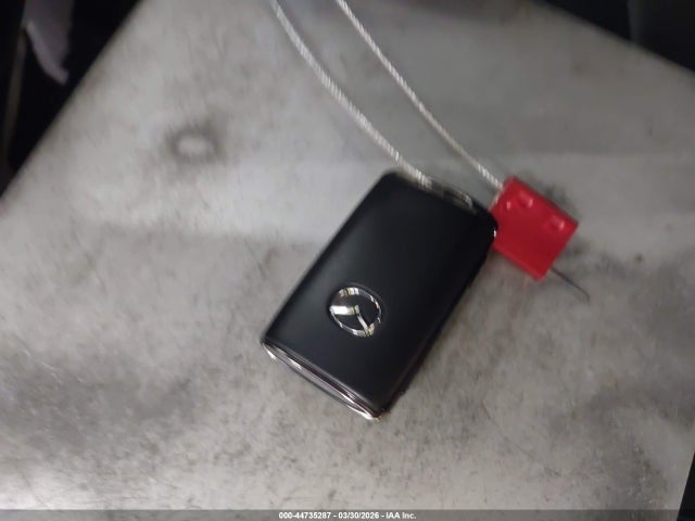 2022 MAZDA MAZDA3 JM1BPAKL8N1501852 Photo 10