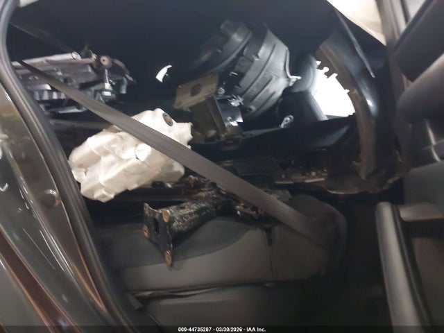 2022 MAZDA MAZDA3 JM1BPAKL8N1501852 Photo 7