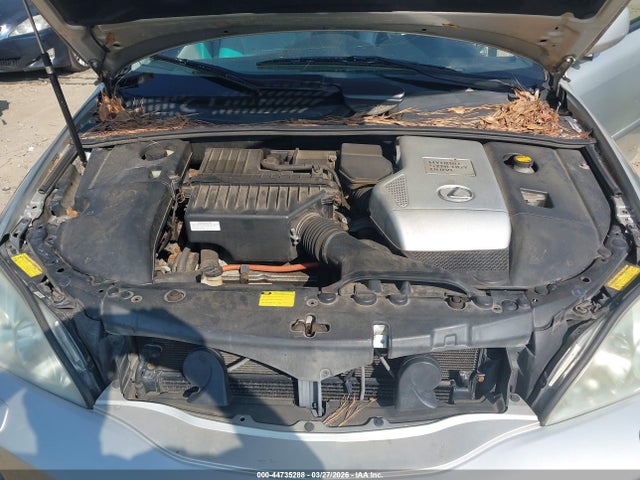 Aukcja sprzedaży 2006 Lexus Rx 400h, vin: JTJHW31U460025073, numer aukcji: 44735288
