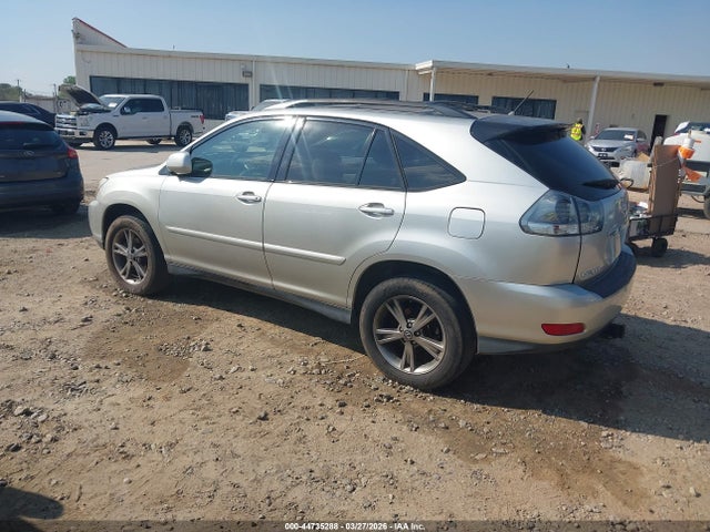 Aukcja sprzedaży 2006 Lexus Rx 400h, vin: JTJHW31U460025073, numer aukcji: 44735288