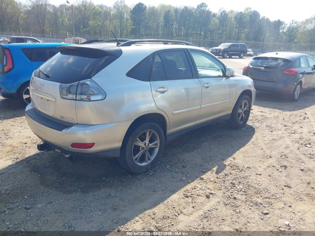 Aukcja sprzedaży 2006 Lexus Rx 400h, vin: JTJHW31U460025073, numer aukcji: 44735288