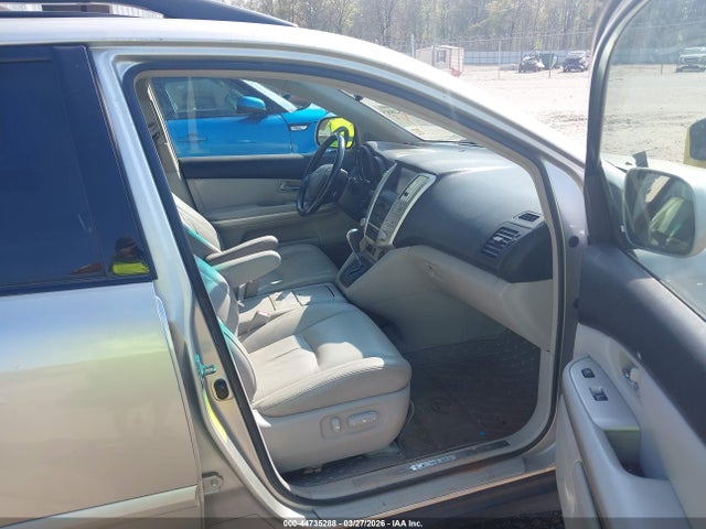 Aukcja sprzedaży 2006 Lexus Rx 400h, vin: JTJHW31U460025073, numer aukcji: 44735288
