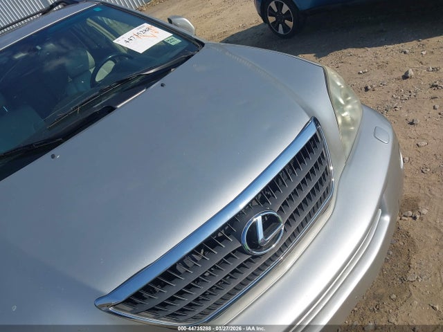 Aukcja sprzedaży 2006 Lexus Rx 400h, vin: JTJHW31U460025073, numer aukcji: 44735288