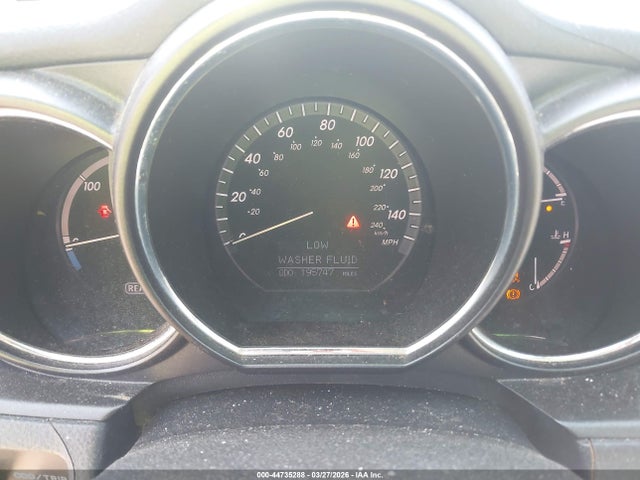Aukcja sprzedaży 2006 Lexus Rx 400h, vin: JTJHW31U460025073, numer aukcji: 44735288