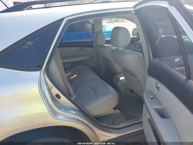 Aukcja sprzedaży 2006 Lexus Rx 400h, vin: JTJHW31U460025073, numer aukcji: 44735288