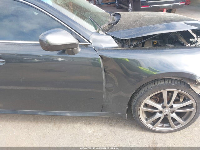 Продажа на аукционе авто 2008 Lexus Is 250, vin: JTHBK262085058338, номер лота: 44735290
