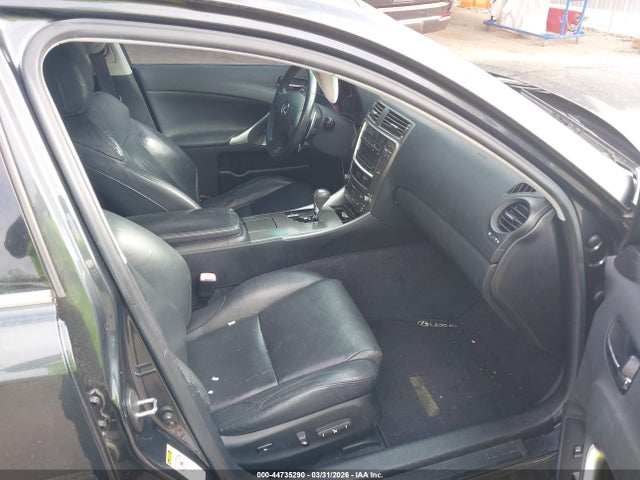 Продажа на аукционе авто 2008 Lexus Is 250, vin: JTHBK262085058338, номер лота: 44735290