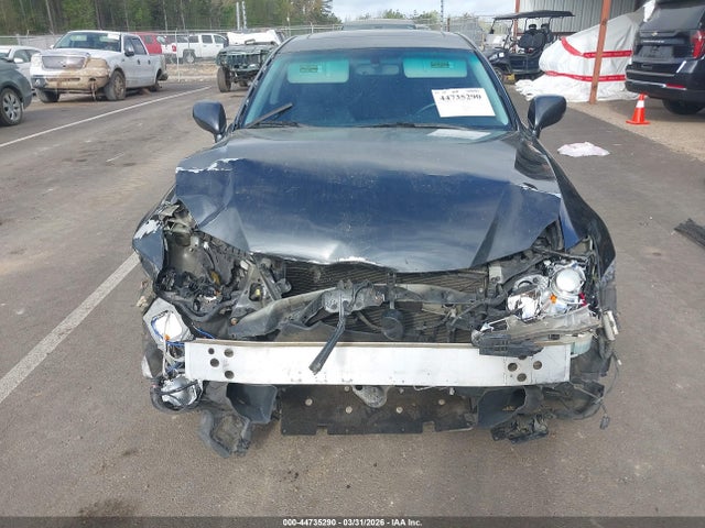Продажа на аукционе авто 2008 Lexus Is 250, vin: JTHBK262085058338, номер лота: 44735290