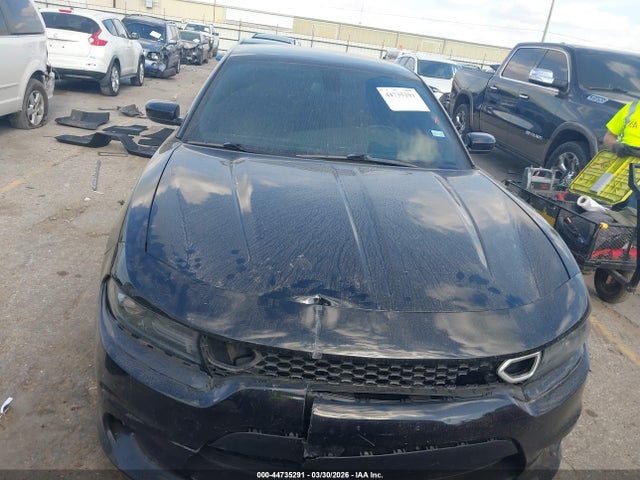 Aukcja sprzedaży 2019 Dodge Charger Sxt Rwd, vin: 2C3CDXBG9KH640862, numer aukcji: 44735291