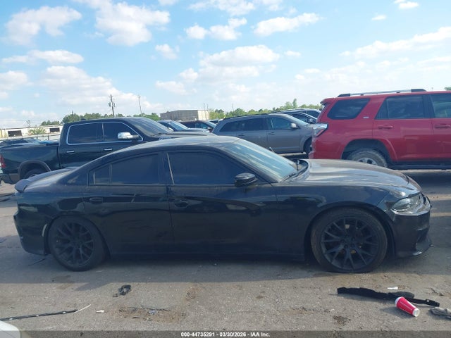 Aukcja sprzedaży 2019 Dodge Charger Sxt Rwd, vin: 2C3CDXBG9KH640862, numer aukcji: 44735291