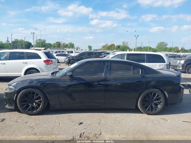 Aukcja sprzedaży 2019 Dodge Charger Sxt Rwd, vin: 2C3CDXBG9KH640862, numer aukcji: 44735291