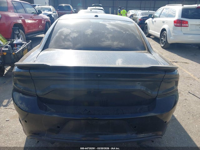 Aukcja sprzedaży 2019 Dodge Charger Sxt Rwd, vin: 2C3CDXBG9KH640862, numer aukcji: 44735291
