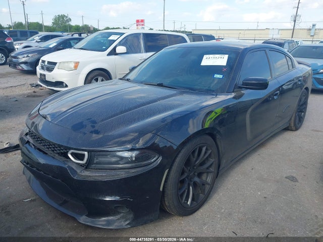 Aukcja sprzedaży 2019 Dodge Charger Sxt Rwd, vin: 2C3CDXBG9KH640862, numer aukcji: 44735291