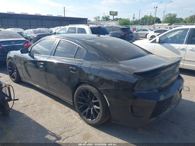 Aukcja sprzedaży 2019 Dodge Charger Sxt Rwd, vin: 2C3CDXBG9KH640862, numer aukcji: 44735291