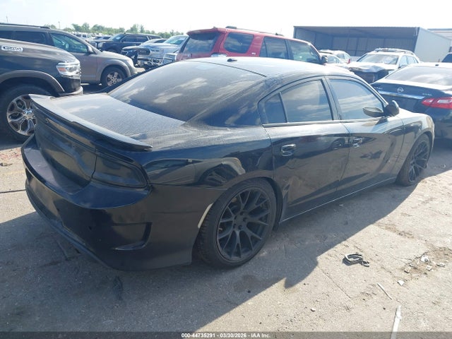 Aukcja sprzedaży 2019 Dodge Charger Sxt Rwd, vin: 2C3CDXBG9KH640862, numer aukcji: 44735291