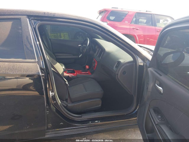 Aukcja sprzedaży 2019 Dodge Charger Sxt Rwd, vin: 2C3CDXBG9KH640862, numer aukcji: 44735291