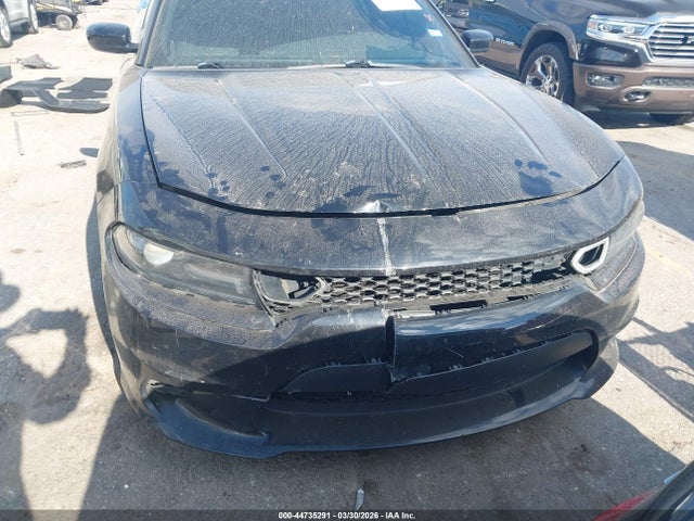 Aukcja sprzedaży 2019 Dodge Charger Sxt Rwd, vin: 2C3CDXBG9KH640862, numer aukcji: 44735291