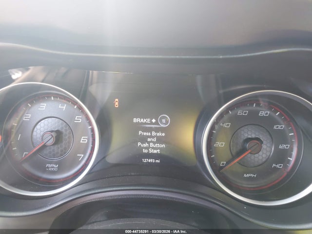 Aukcja sprzedaży 2019 Dodge Charger Sxt Rwd, vin: 2C3CDXBG9KH640862, numer aukcji: 44735291