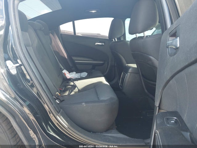 Aukcja sprzedaży 2019 Dodge Charger Sxt Rwd, vin: 2C3CDXBG9KH640862, numer aukcji: 44735291