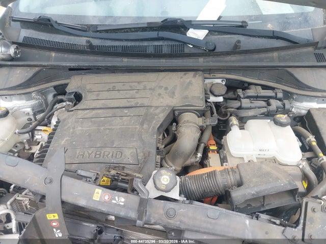 Продаж на аукціоні авто 2017 Kia Niro Lx, vin: KNDCB3LC3H5040280, номер лоту: 44735296