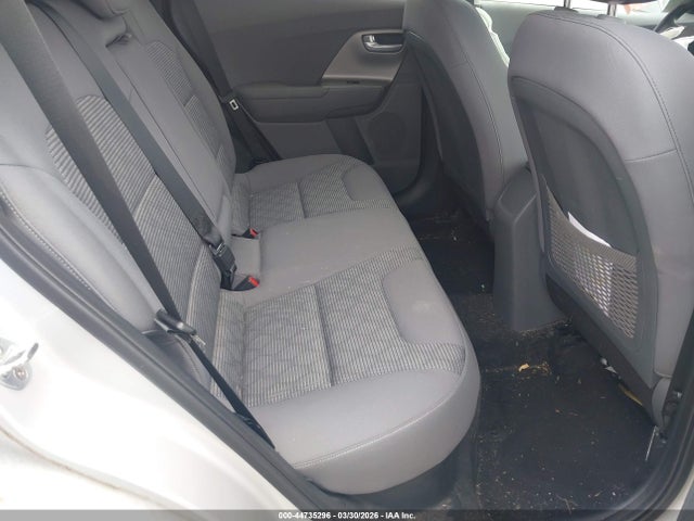 Продаж на аукціоні авто 2017 Kia Niro Lx, vin: KNDCB3LC3H5040280, номер лоту: 44735296