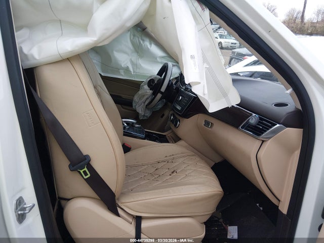 Продажа на аукционе авто 2017 Mercedes-benz Gle 350 4matic, vin: 4JGDA5HB4HA988774, номер лота: 44735299
