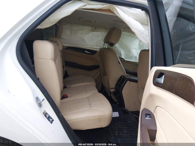 Продажа на аукционе авто 2017 Mercedes-benz Gle 350 4matic, vin: 4JGDA5HB4HA988774, номер лота: 44735299