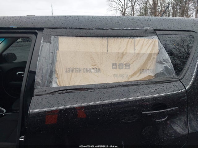 2017 Kia Soul მანქანა იყიდება აუქციონზე, vin: KNDJN2A26H7447548, აუქციონის ნომერი: 44735308