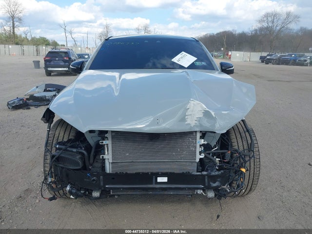 Aukcja sprzedaży 2025 Mercedes-benz Amg Gle 53 Coupe 4matic+, vin: 4JGFD6BB6SB489829, numer aukcji: 44735312