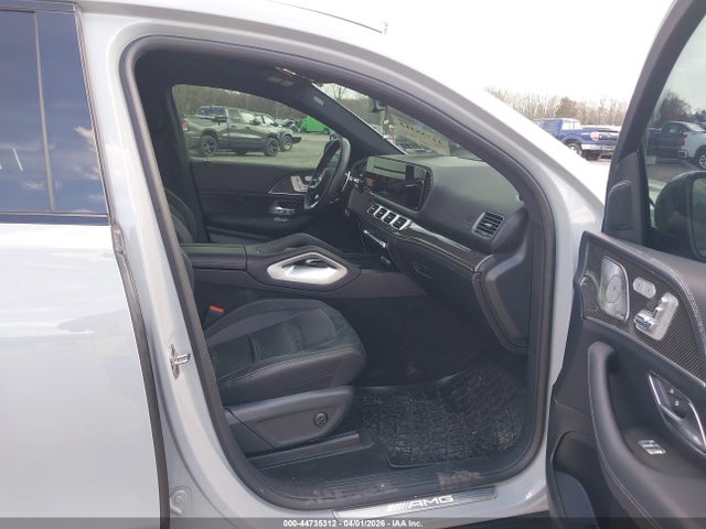 Aukcja sprzedaży 2025 Mercedes-benz Amg Gle 53 Coupe 4matic+, vin: 4JGFD6BB6SB489829, numer aukcji: 44735312