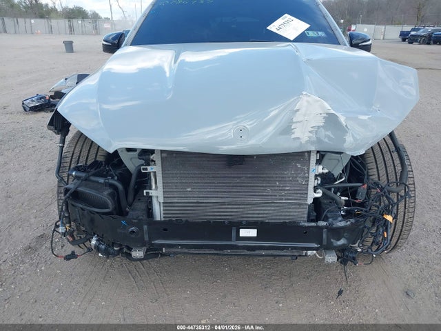 Aukcja sprzedaży 2025 Mercedes-benz Amg Gle 53 Coupe 4matic+, vin: 4JGFD6BB6SB489829, numer aukcji: 44735312