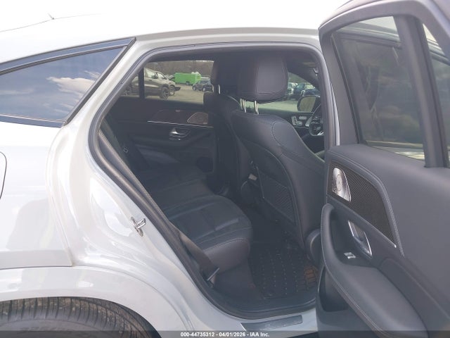 Aukcja sprzedaży 2025 Mercedes-benz Amg Gle 53 Coupe 4matic+, vin: 4JGFD6BB6SB489829, numer aukcji: 44735312