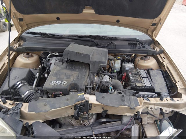 Aukcja sprzedaży 2005 Chevrolet Malibu Ls, vin: 1G1ZT54845F312931, numer aukcji: 44735320