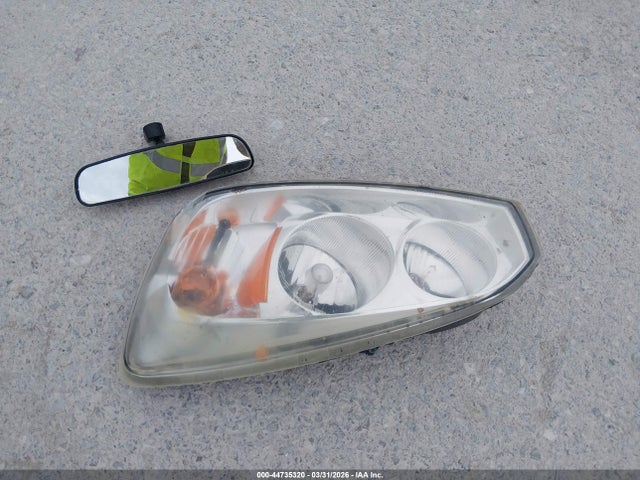 Aukcja sprzedaży 2005 Chevrolet Malibu Ls, vin: 1G1ZT54845F312931, numer aukcji: 44735320