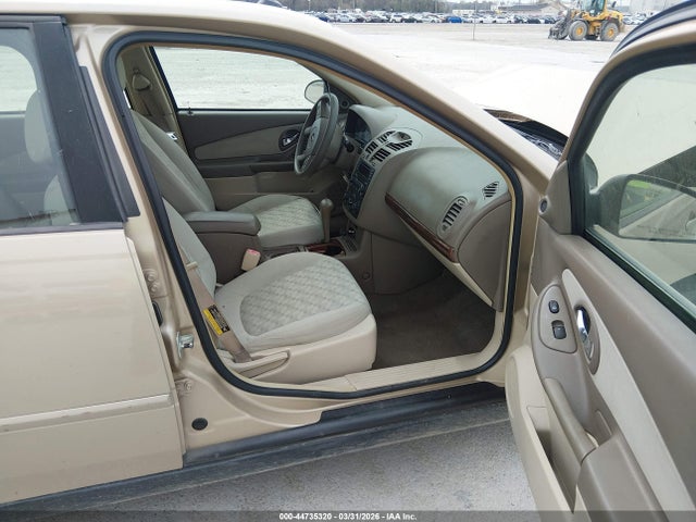 Aukcja sprzedaży 2005 Chevrolet Malibu Ls, vin: 1G1ZT54845F312931, numer aukcji: 44735320