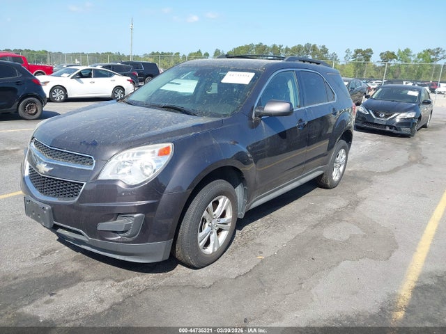 2013 Chevrolet Equinox 1lt მანქანა იყიდება აუქციონზე, vin: 2GNFLEE35D6228131, აუქციონის ნომერი: 44735321