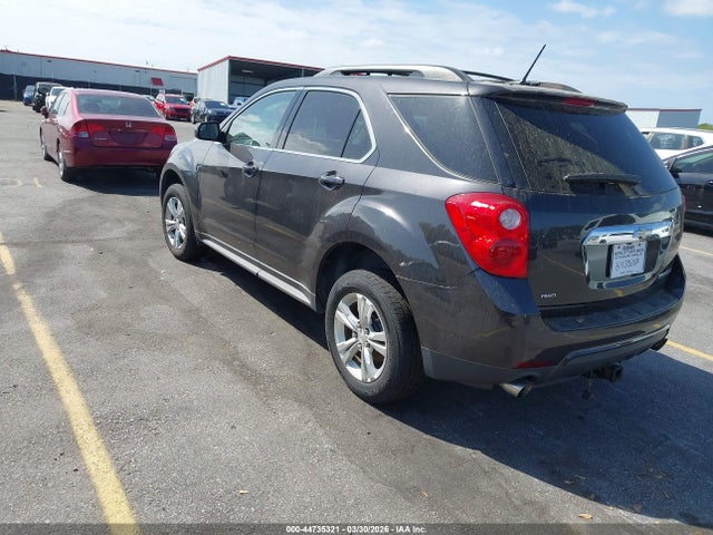 2013 Chevrolet Equinox 1lt მანქანა იყიდება აუქციონზე, vin: 2GNFLEE35D6228131, აუქციონის ნომერი: 44735321