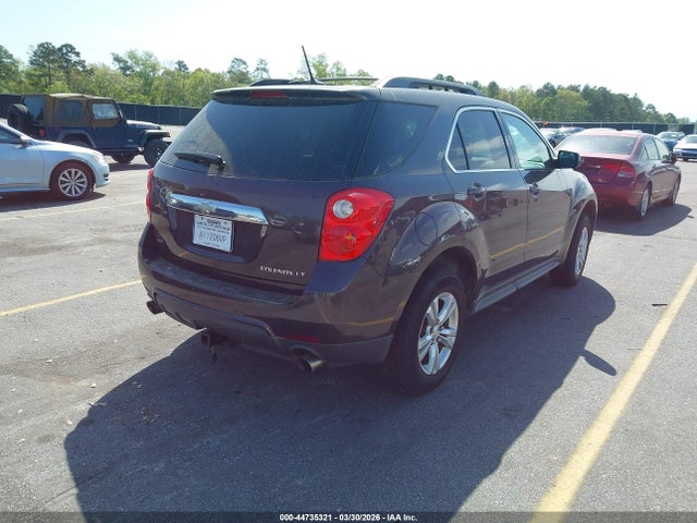 2013 Chevrolet Equinox 1lt მანქანა იყიდება აუქციონზე, vin: 2GNFLEE35D6228131, აუქციონის ნომერი: 44735321