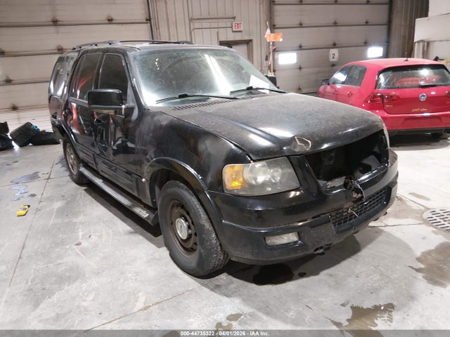 2006 FORD EXPEDITION 1FMFU20546LA78323