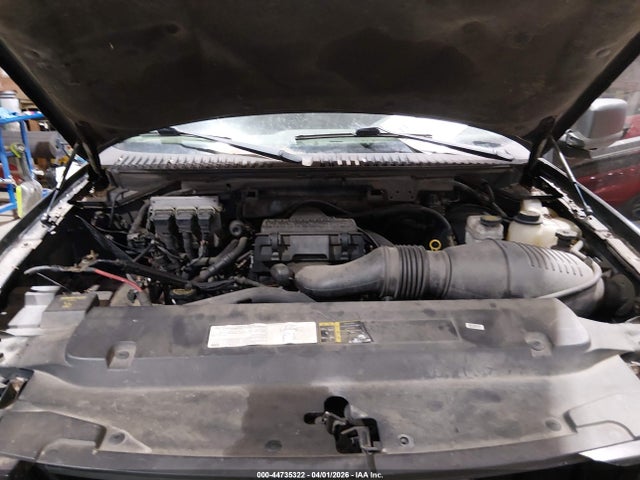 2006 FORD EXPEDITION 1FMFU20546LA78323 Photo 9