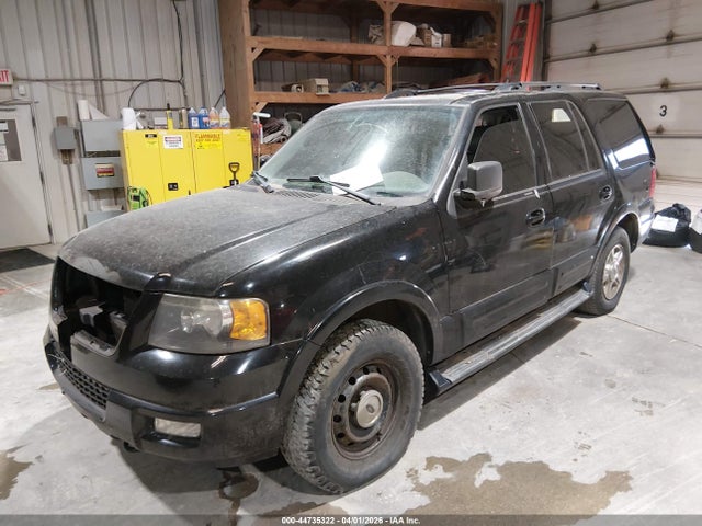 2006 FORD EXPEDITION 1FMFU20546LA78323 Photo 1