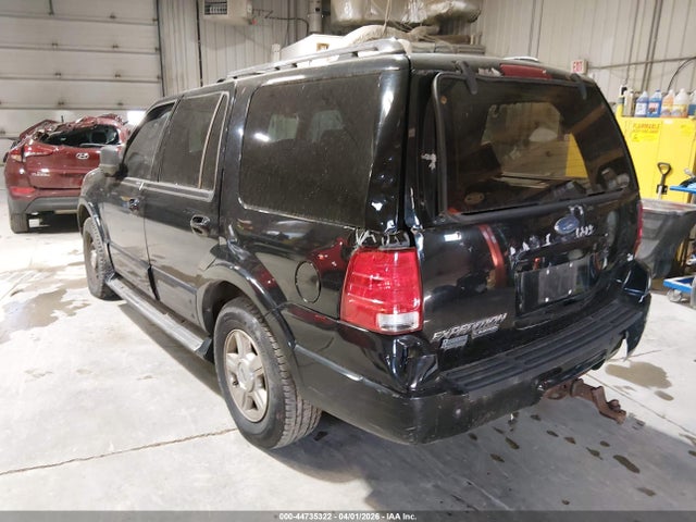 2006 FORD EXPEDITION 1FMFU20546LA78323 Photo 2