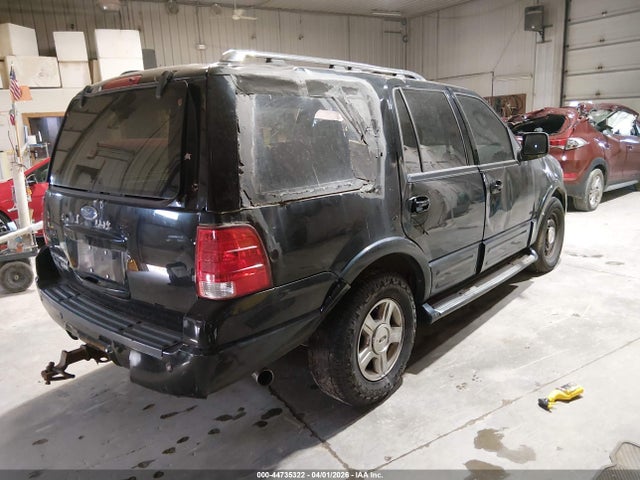 2006 FORD EXPEDITION 1FMFU20546LA78323 Photo 3