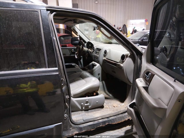 2006 FORD EXPEDITION 1FMFU20546LA78323 Photo 4