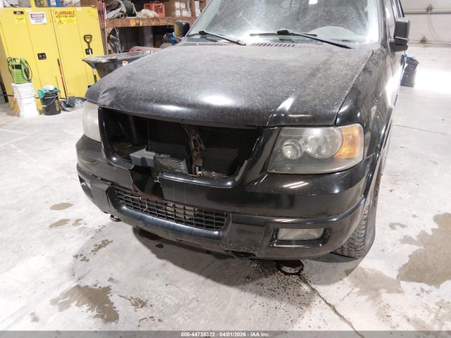 2006 FORD EXPEDITION 1FMFU20546LA78323 Photo 5