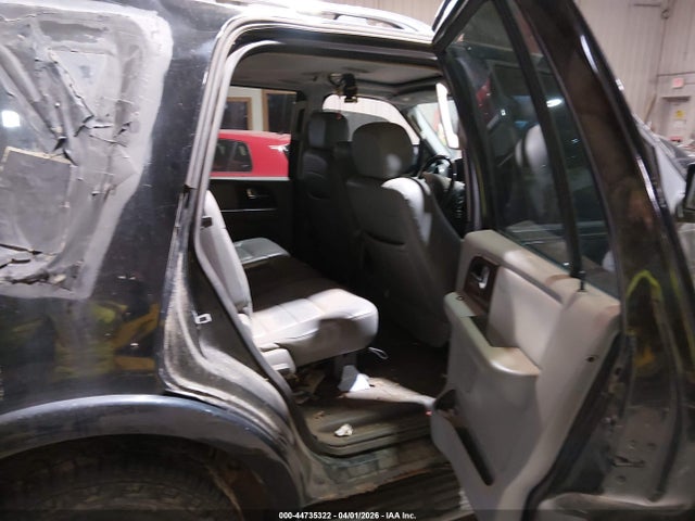 2006 FORD EXPEDITION 1FMFU20546LA78323 Photo 7