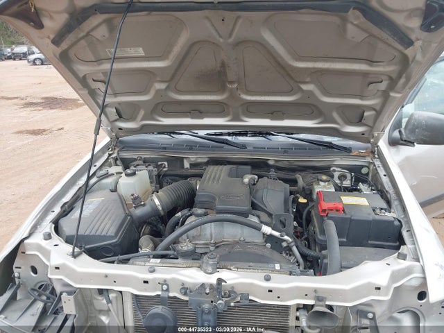 Aukcja sprzedaży 2007 Gmc Canyon Sle1, vin: 1GTCS139278195604, numer aukcji: 44735323