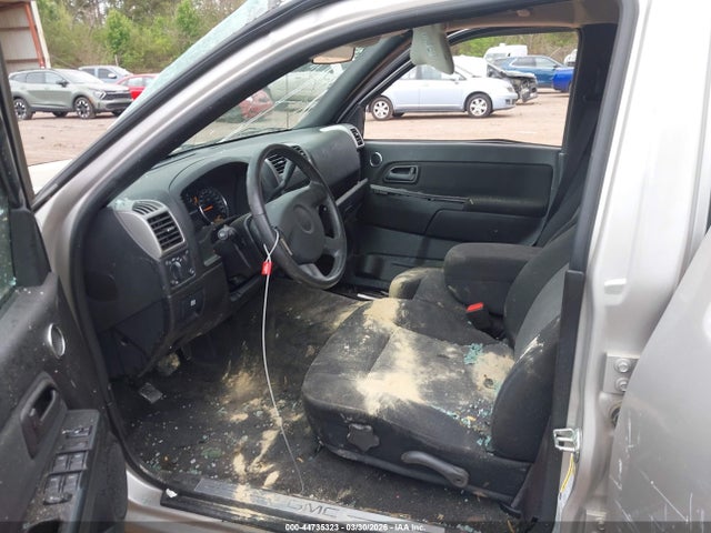 Aukcja sprzedaży 2007 Gmc Canyon Sle1, vin: 1GTCS139278195604, numer aukcji: 44735323