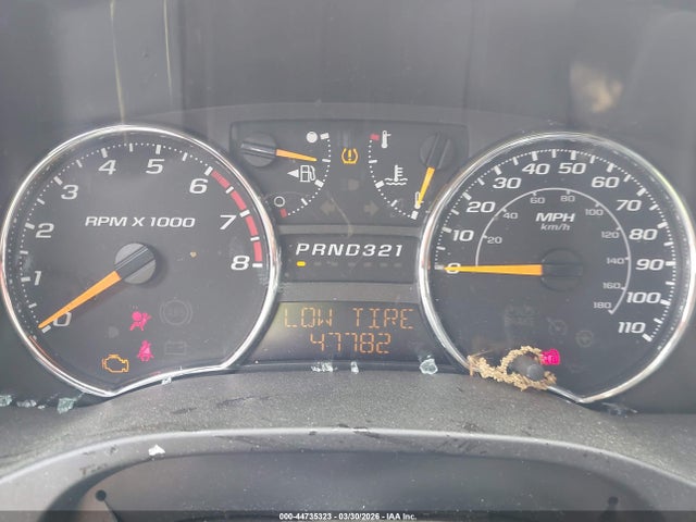Aukcja sprzedaży 2007 Gmc Canyon Sle1, vin: 1GTCS139278195604, numer aukcji: 44735323